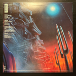 ZZ Top - Recycler (Германия 1990г.)