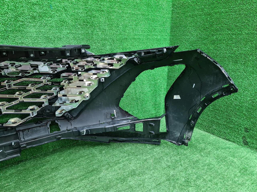 Бампер передний Omoda C5 (2022-н.в.)