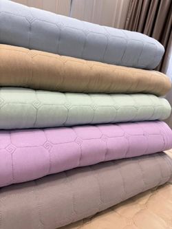 Летнее Одеяло Однотон 2сп