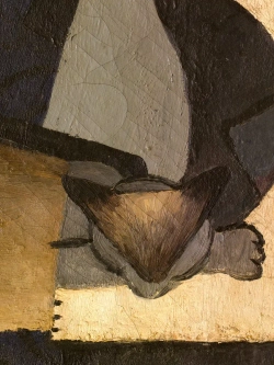 Картины-наклейки на стену для декора интерьерные №250