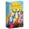 Имаджинариум набор доп. карточек "Прайм-тайм"