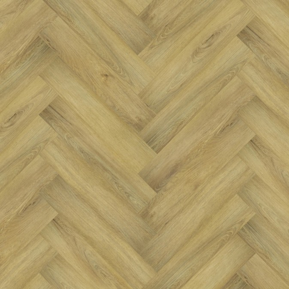 Кварц-винил SPC Bronix Kvarr Herringbone 4 мм Coral 1.61 м2