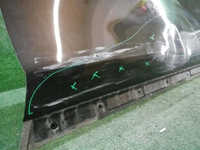Дверь передняя правая Nissan X-Trail t32 (2013-2022)