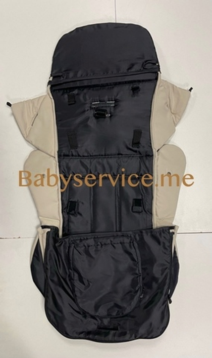 Текстиль сиденья Happy Baby Luna