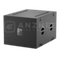 Anzhee TOUR 118B - пассивный сабвуфер, 800 Вт
