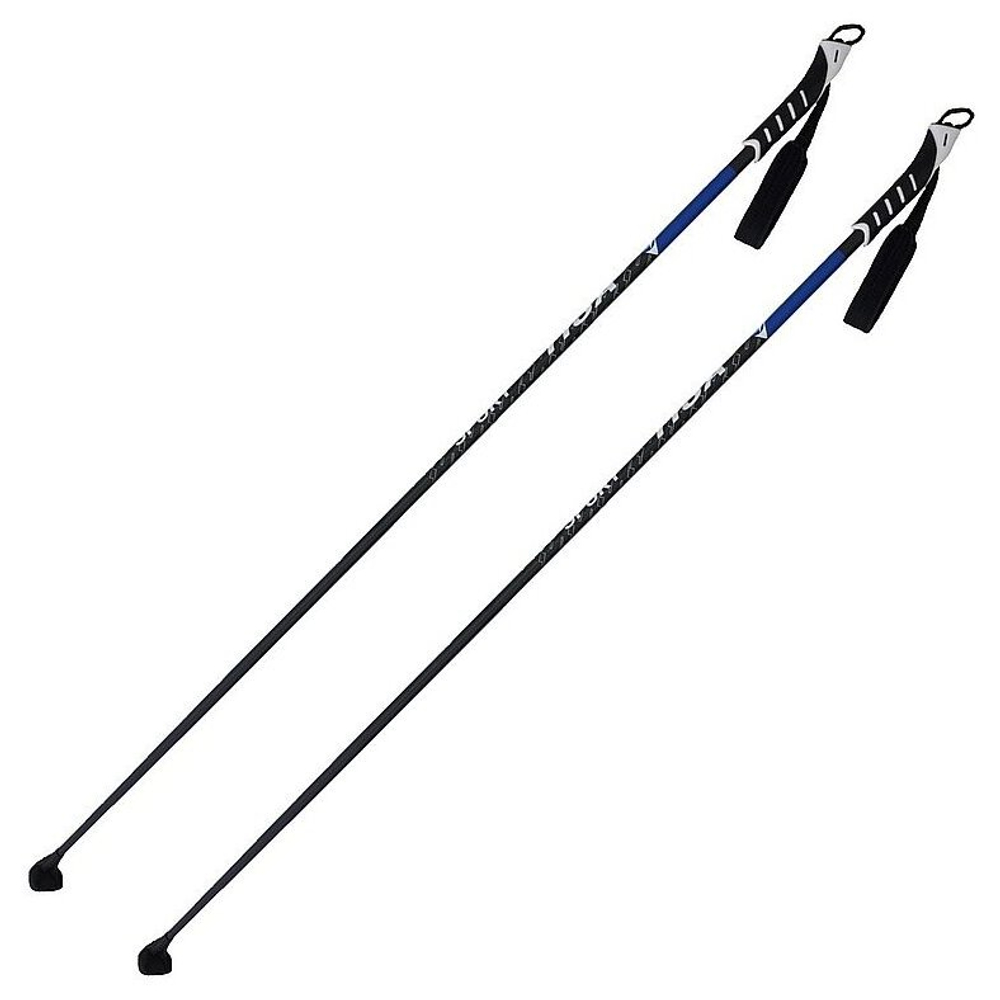 Лыжные палки TISA SPORT CARBON Z60422