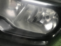 Фара левая Ford Transit 7 (2014-2019) галоген