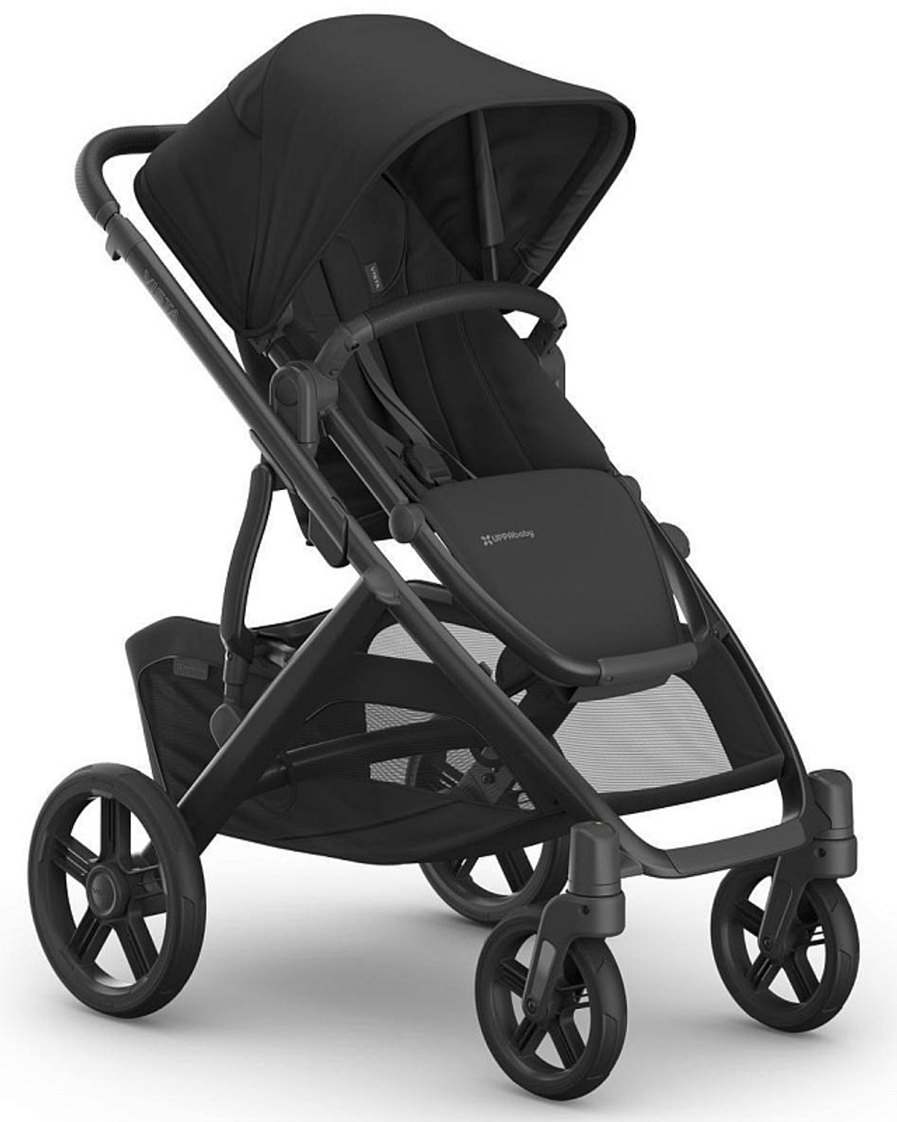Коляска UPPAbaby Vista V3 2 в 1 Jake
