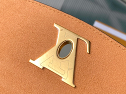 Louis Vuitton LockMe Ever BB