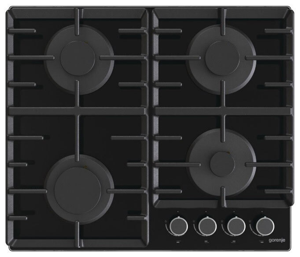 Варочная панель газовая GORENJE GT642AB