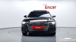 Audi A6 (C8) 40 TDI (06.2020)