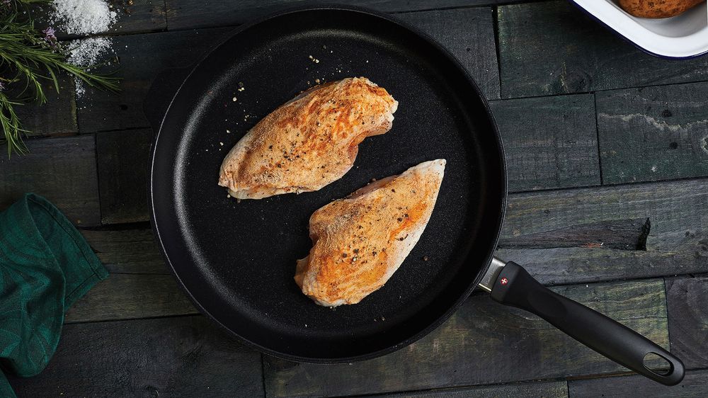 Набор посуды Swiss Diamond XD SET6099, 9 шт - 10