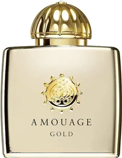 AMOUAGE GOLD WOMAN EDP 100 ML