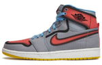 Кроссовки Jordan Air Jordan 1 Retro Rttg Barcelona