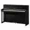 KAWAI CA901 B - цифровое пианино, 88 клавиш, банкетка, механика Grand Feel III, цвет черный матовый