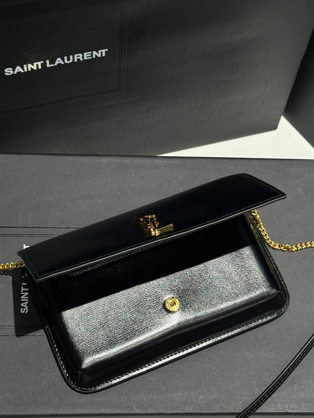 Сумка Yves Saint Laurent