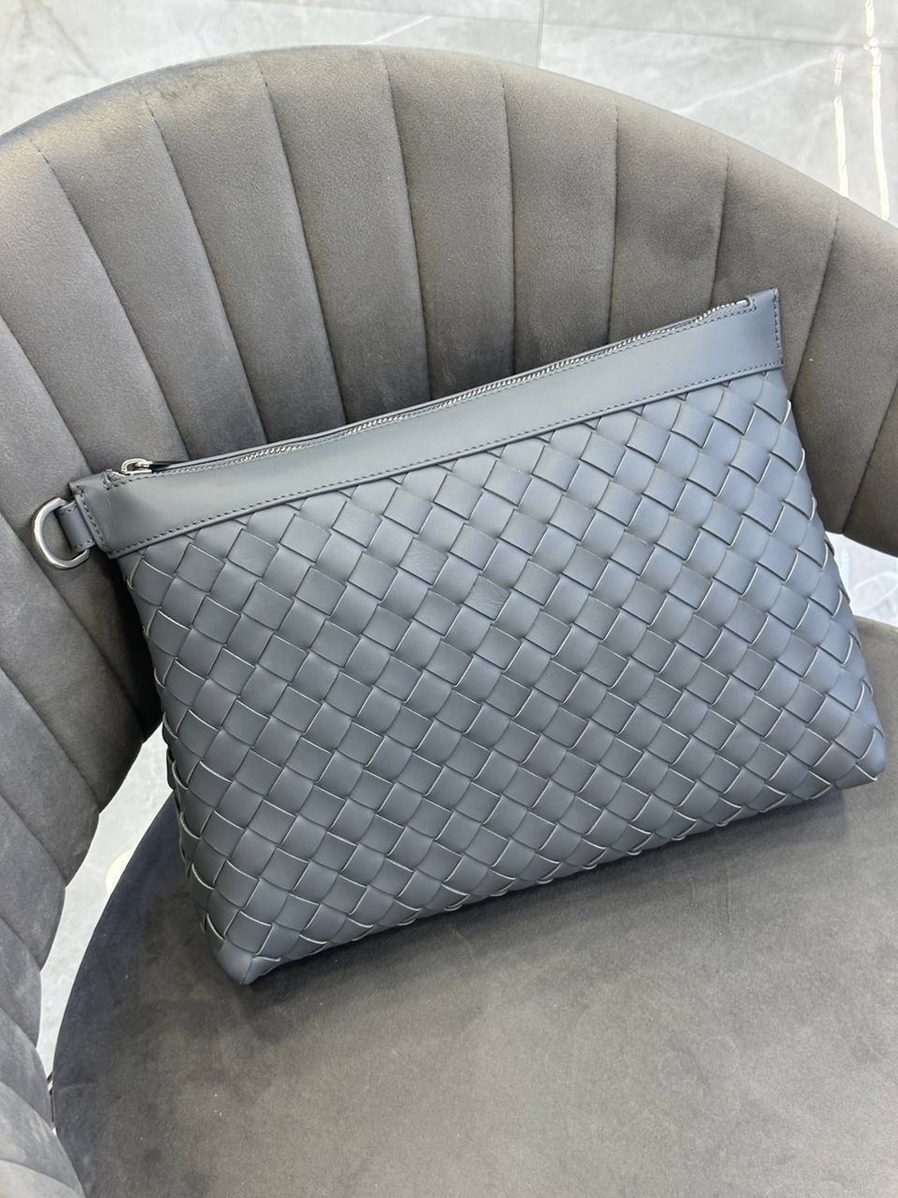 Клатч Bottega Veneta