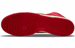 Кроссовки Nike Dunk Sp "Red Camo Acid Wash"