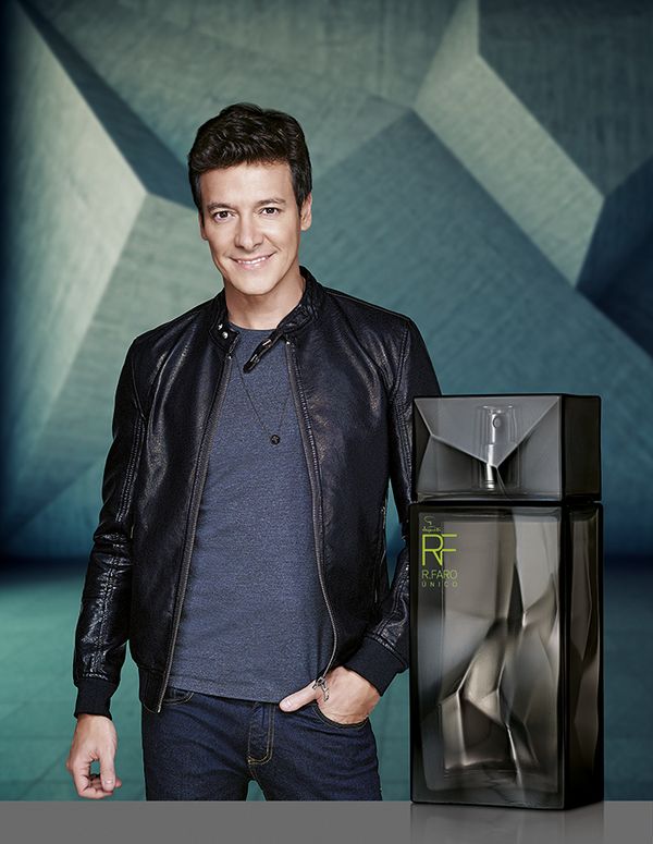 Jequiti Rodrigo Faro Unico