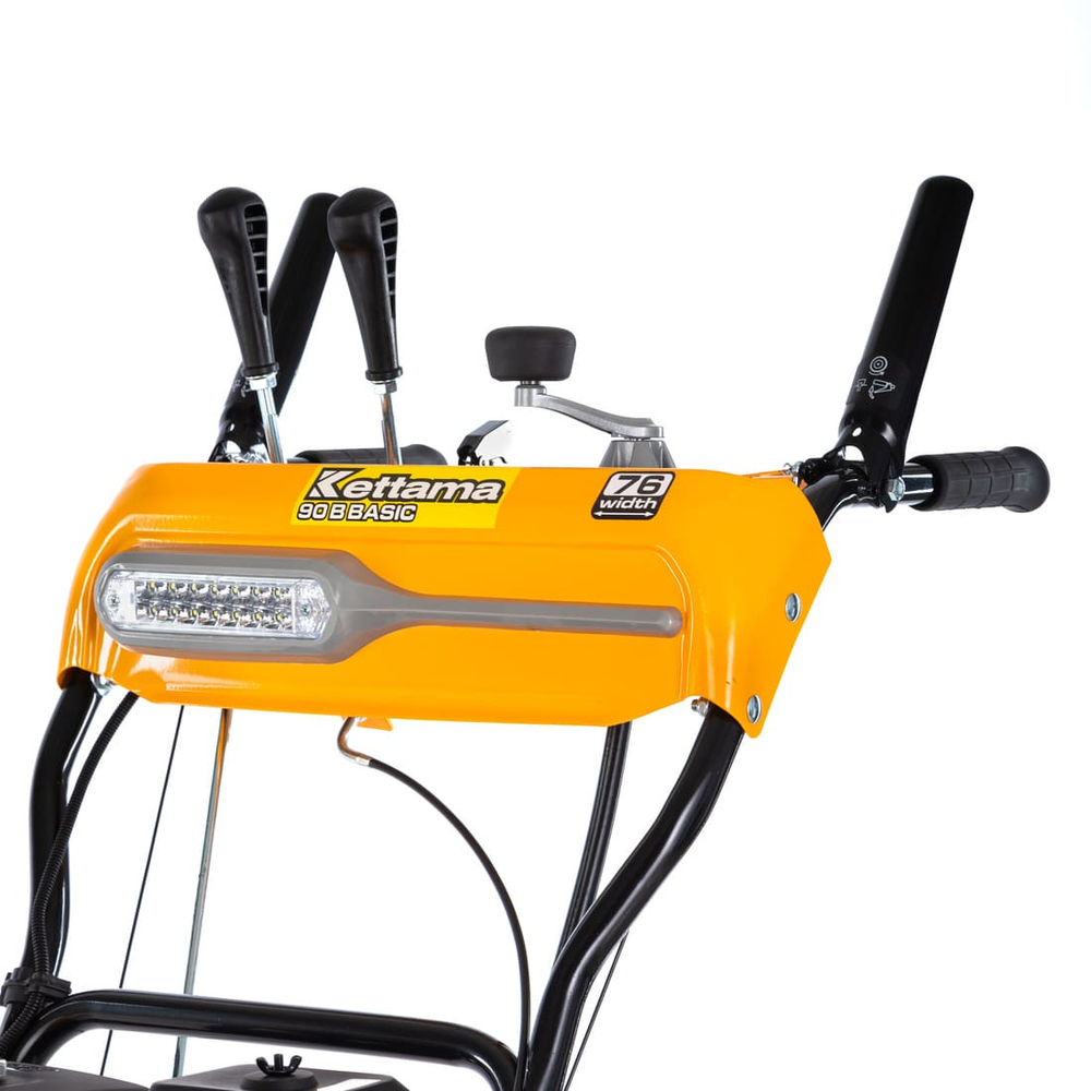 Снегоуборщик KETTAMA 90 B Basic