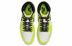 Кроссовки Jordan Air Jordan 1 Retro High Og "Volt"