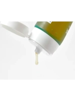 Гель для умывания green tea pure cleansing gel YADAH