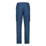 Брюки мужские CMP Men's stretch Trousers with Cargo Pockets, артикул 31T5617, цвет BLUESTEEL (M951)
