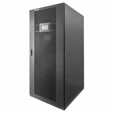 ИБП модульный, серия Trio MDC, 3ф, силовой шкаф до 600 кВА, для модулей 100 кВА