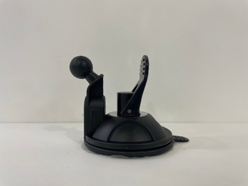 1-01 / Универсальный держатель для авто с креплением на вентилятор, на присоске (1 шт.)