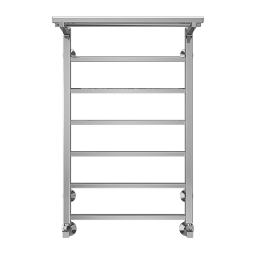 Полотенцесушитель водяной Terminus Контур с/п П7 500х800