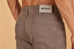 Брюки Kiton, арт. 481549183