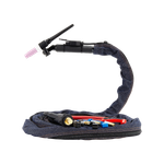 18 TIG RF (4м) Горелка сварочная START SuperFlex EV18RF-40