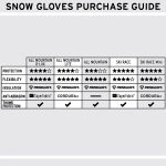 Варежки Shred ALL MTN PROTECTIVE MITTENS