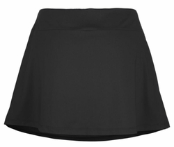 Теннисная юбка Babolat Play Skirt Women - Размер XL