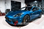 Карбоновый обвес для PORSCHE PANAMERA 971 TURBO / GTS 2017–2023