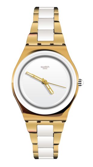 Наручные часы Swatch YLG122G