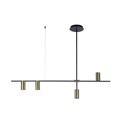 8120-4 Светильник на штанге LOFT IT Tribes