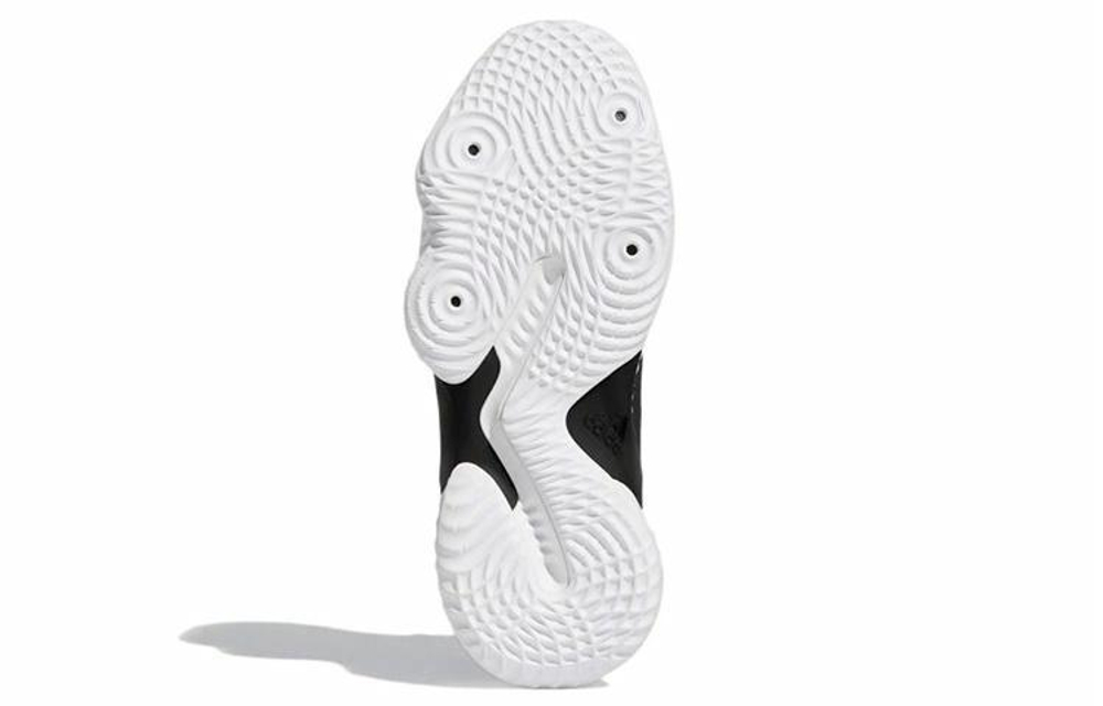 Кроссовки Adidas Pro Bounce 2018 Low