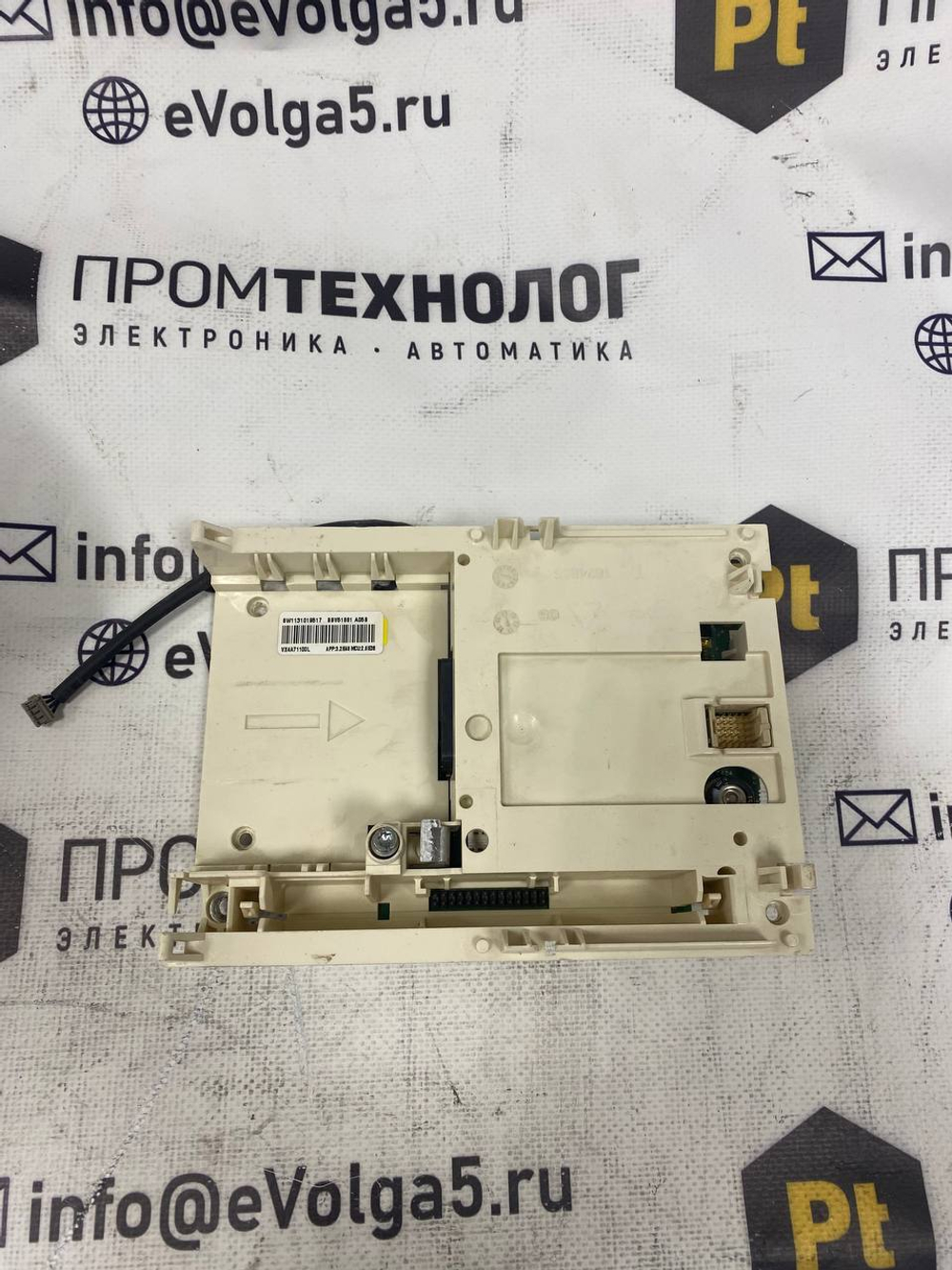 S.E. VX4A71100L б/у