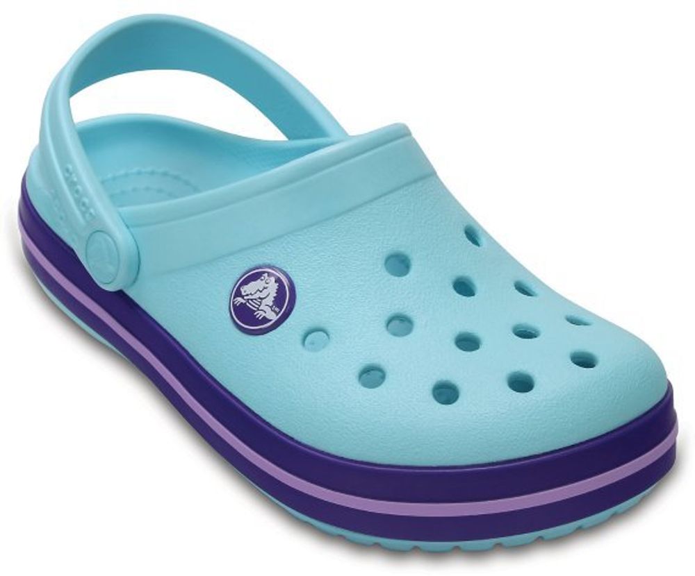 Crocband blue deals
