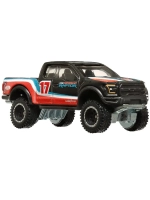 Набор Хот Вилс Премиум Car Culture Ford HBL96 HRR77