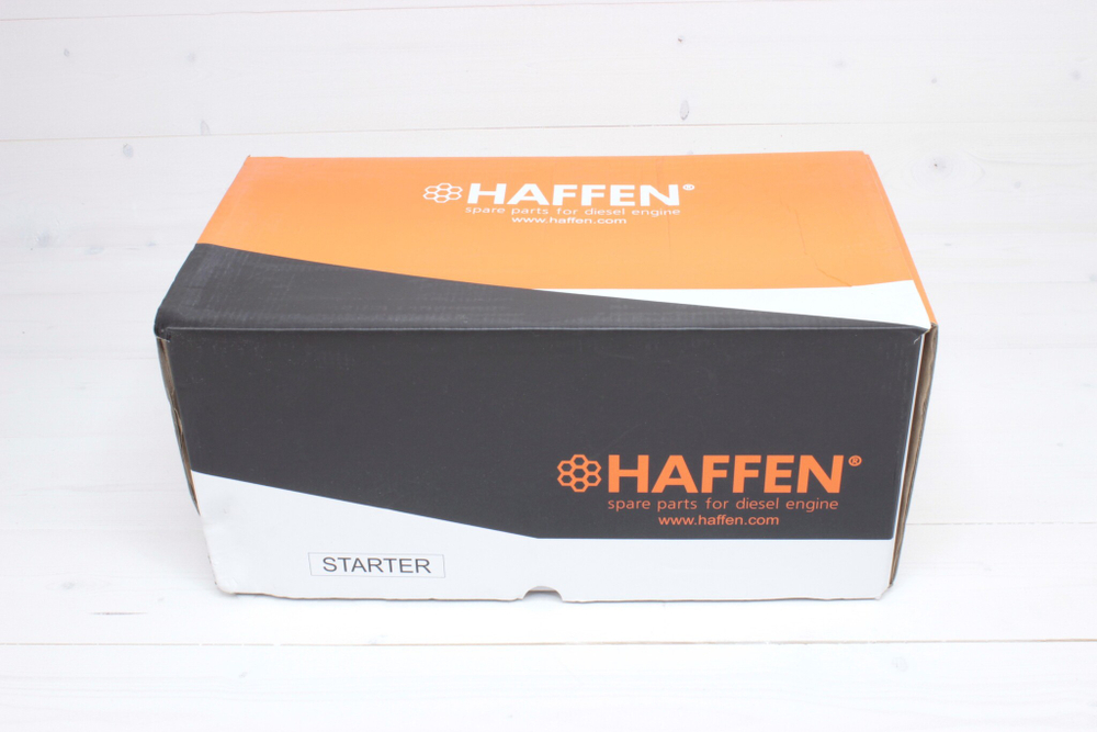 Стартер Cummins ISF2.8 0225 /5363153, 5266969, 5295576, 5311304/