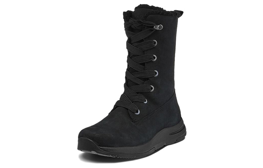 Timberland Outdoor Boots Women"s Black