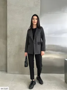 Жакет IH-5147 Фабрика Моды