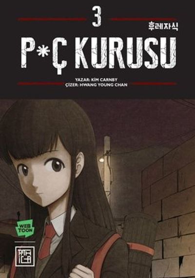 Pç Kurusu Cilt - 3