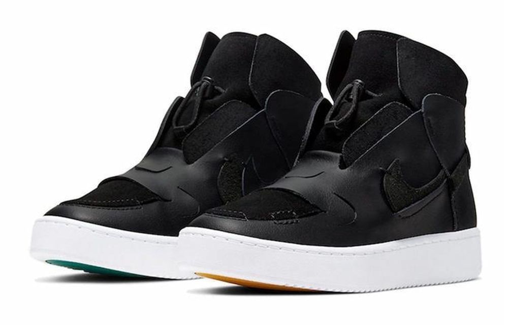Кроссовки Nike Vandalized Lx (Женская размерная сетка)