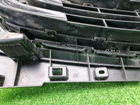 Решетка радиатора Geely Atlas Pro (2021-н.в.)