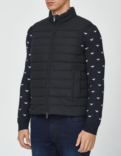 Жилет EMPORIO ARMANI