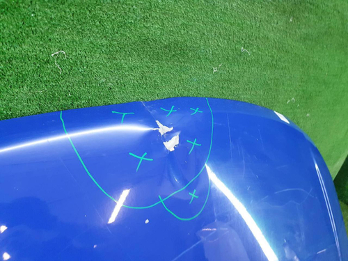 Капот Газель NEXT (2014-н.в.)