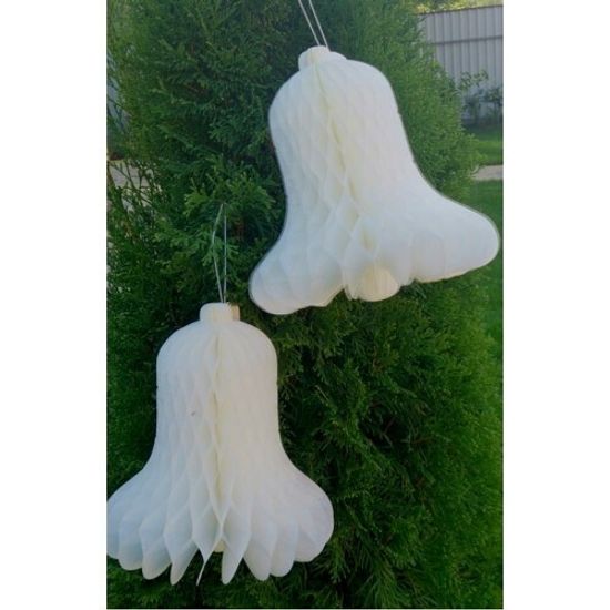 Колокольчик-подвеска